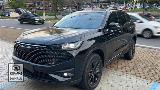 GWM HAVAL H6 1.5 PHEV19 E-TRACTION GWM HAVAL H6 1.5 PHEV19 E-TRACTION